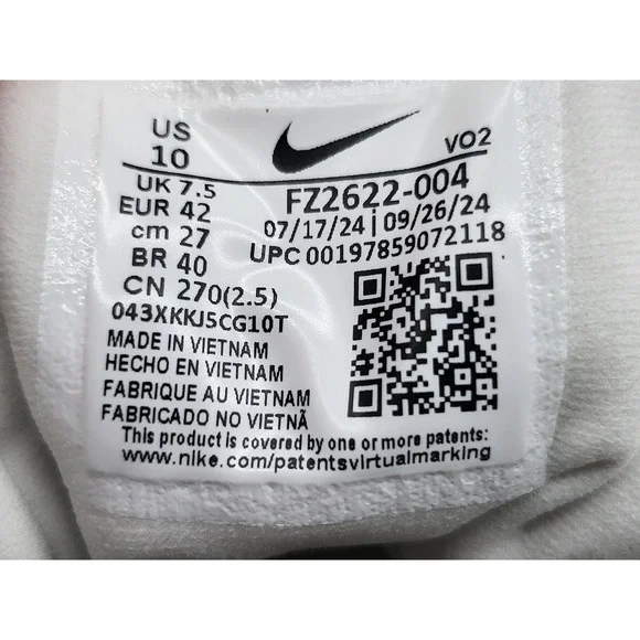 Nike Defy All Day Gore-Tex Women's Sneakers Walking Shoes Light Orewood Brown - Picture 8 of 11